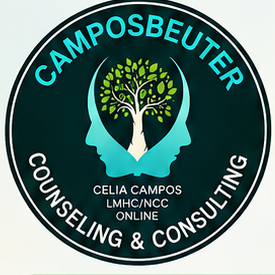 CamposBeuter Counseling and Consulting logo